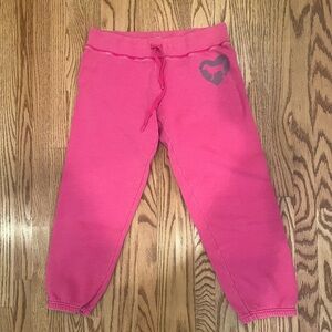 vintage victoria’s secret sweats